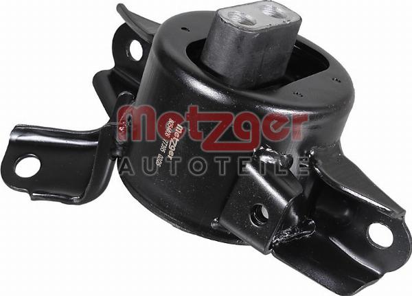 Metzger 8054406 - Подушка, підвіска двигуна autocars.com.ua