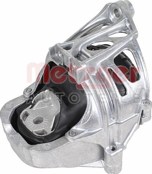 Metzger 8054462 - Подушка, підвіска двигуна autocars.com.ua
