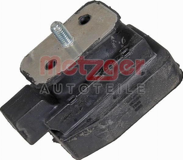 Metzger 8054474 - Підвіска, автоматична коробка передач autocars.com.ua