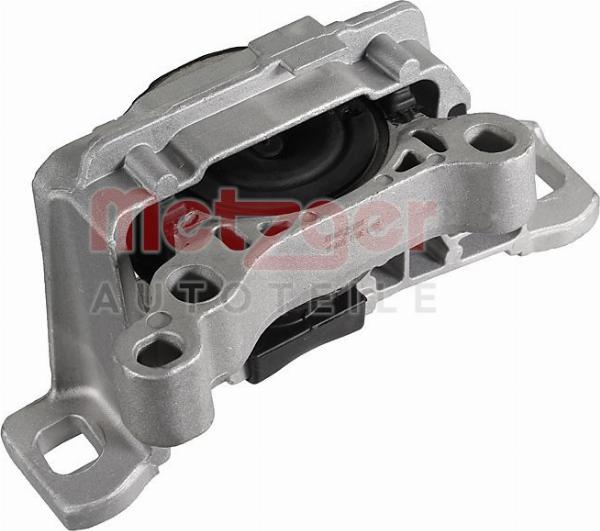 Metzger 8054475 - Подушка, підвіска двигуна autocars.com.ua