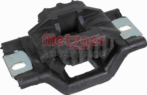 Metzger 8054477 - Подушка, підвіска двигуна autocars.com.ua