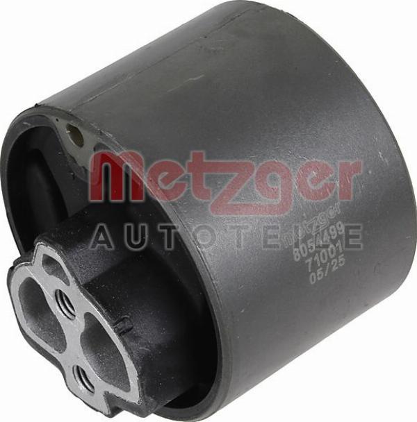 Metzger 8054499 - Підвіска, роздавальна коробка autocars.com.ua