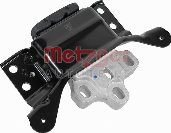 Metzger 8054501 - Підвіска, автоматична коробка передач autocars.com.ua