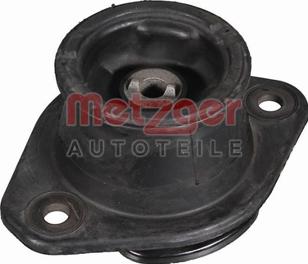 Metzger 8054522 - Подушка, підвіска двигуна autocars.com.ua