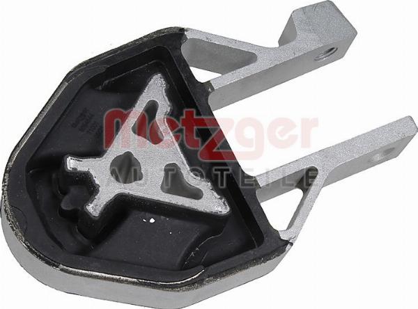 Metzger 8054544 - Подушка, підвіска двигуна autocars.com.ua