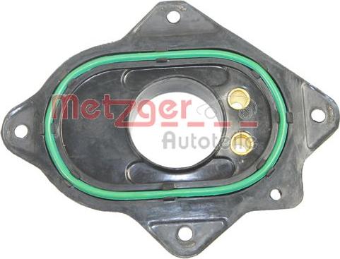 Metzger 8070910 - Деталь електрики autocars.com.ua