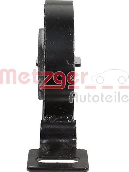 Metzger 8073630 - Подвеска, карданный вал autodnr.net