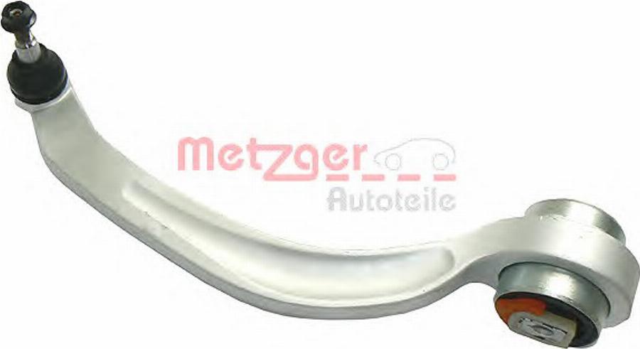 Metzger 8110128 - Рычаг подвески колеса autodnr.net