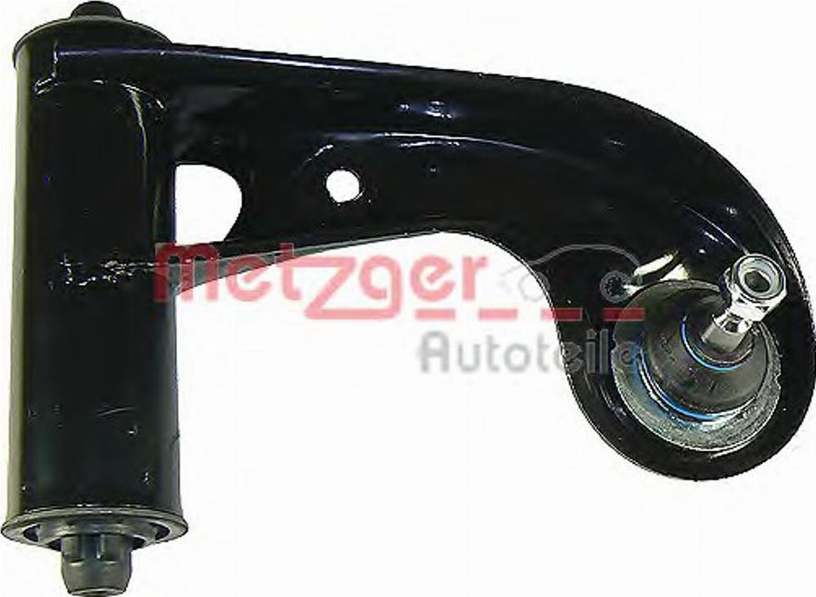 Metzger 8110182 - Рычаг подвески колеса autodnr.net