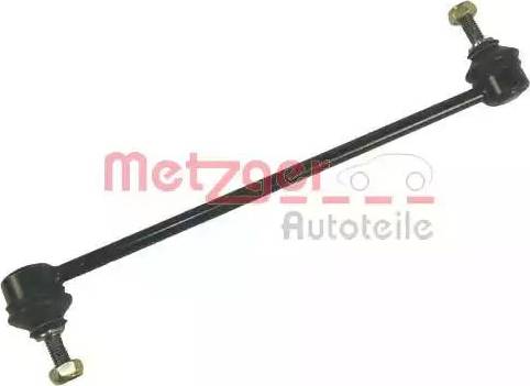 Metzger 83003818 - Тяга / стійка, стабілізатор autocars.com.ua