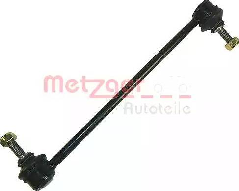 Metzger 83005318 - Тяга / стійка, стабілізатор autocars.com.ua