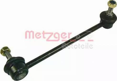 Metzger 83040328 - Тяга / стійка, стабілізатор autocars.com.ua