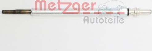 Metzger H1 944 - Свічка розжарювання autocars.com.ua