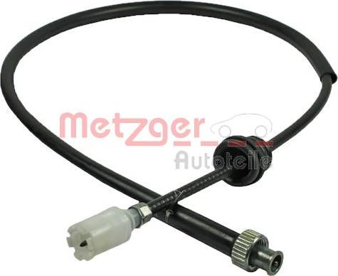 Metzger S 07043 - Тросик спідометра autocars.com.ua