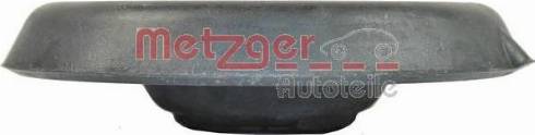 Metzger WM-F 0117 - Опора стійки амортизатора, подушка autocars.com.ua