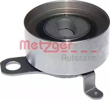 Metzger WM-Z 462 - Комплект ремня ГРМ autodnr.net