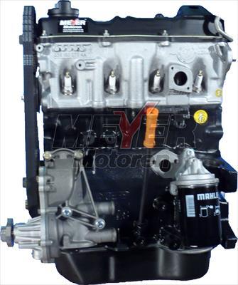 Meyer 010000160 - Двигун в зборі autocars.com.ua