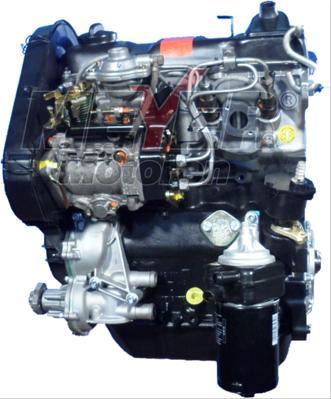 Meyer 010000620 - Двигун в зборі autocars.com.ua