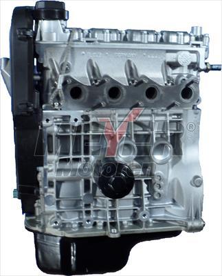 Meyer 010001070 - Двигун в зборі autocars.com.ua