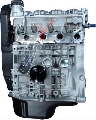 Meyer 010001100 - Двигун в зборі autocars.com.ua