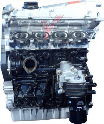 Meyer 010001110 - Двигун в зборі autocars.com.ua