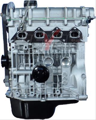 Meyer 010001460 - Двигун в зборі autocars.com.ua