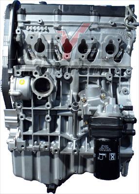 Meyer 010001600 - Двигун в зборі autocars.com.ua