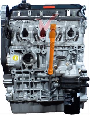 Meyer 010001760 - Двигун в зборі autocars.com.ua