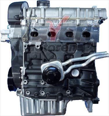 Meyer 010001850 - Двигун в зборі autocars.com.ua