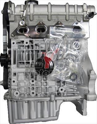 Meyer 010001870 - Двигун в зборі autocars.com.ua