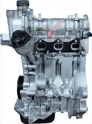 Meyer 010001930 - Двигун в зборі autocars.com.ua