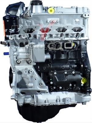 Meyer 010002180 - Двигун в зборі autocars.com.ua