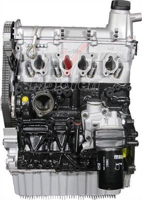 Meyer 010002230 - Двигун в зборі autocars.com.ua