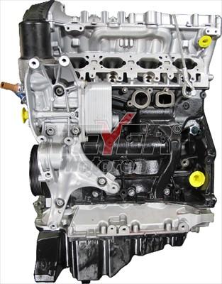 Meyer 010002240 - Двигун в зборі autocars.com.ua