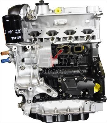 Meyer 010002250 - Двигун в зборі autocars.com.ua