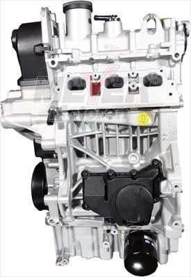 Meyer 010002310 - Двигун в зборі autocars.com.ua