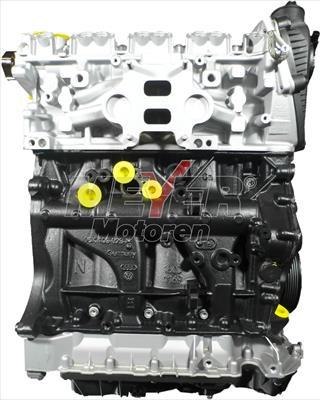 Meyer 010002360 - Двигун в зборі autocars.com.ua