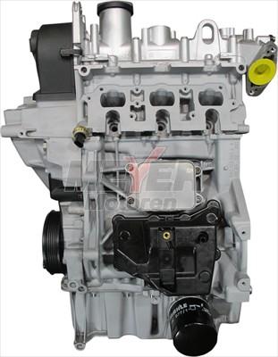 Meyer 010002590 - Двигун в зборі autocars.com.ua