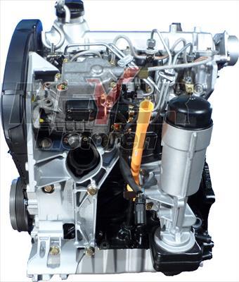 Meyer 010004030 - Двигун в зборі autocars.com.ua