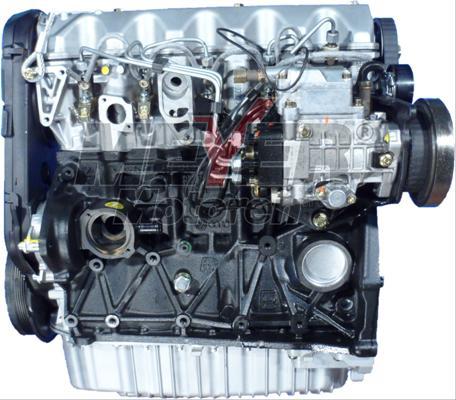 Meyer 010004070 - Двигун в зборі autocars.com.ua