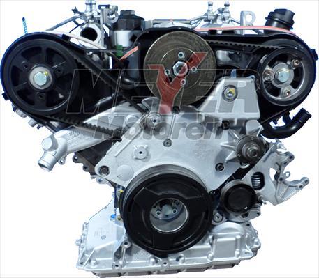 Meyer 010004190 - Двигун в зборі autocars.com.ua