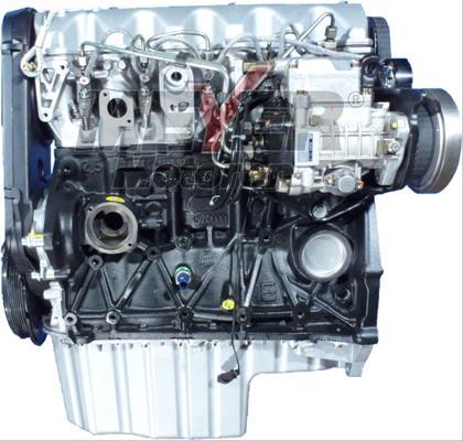 Meyer 010004220 - Двигун в зборі autocars.com.ua