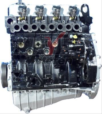 Meyer 010004260 - Двигун в зборі autocars.com.ua