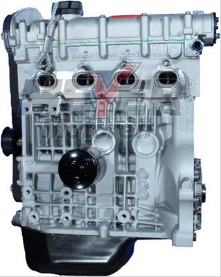 Meyer 010004580 - Двигун в зборі autocars.com.ua