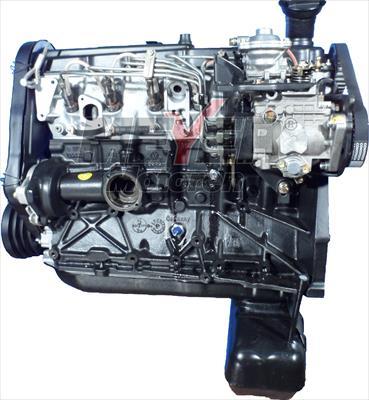 Meyer 010006160 - Двигун в зборі autocars.com.ua