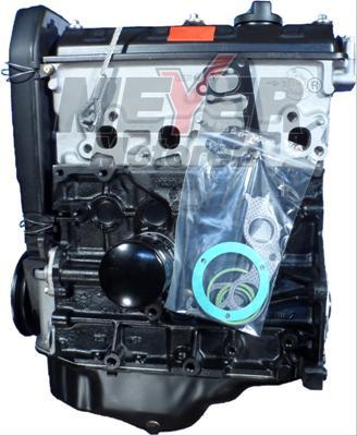 Meyer 010006200 - Двигун в зборі autocars.com.ua