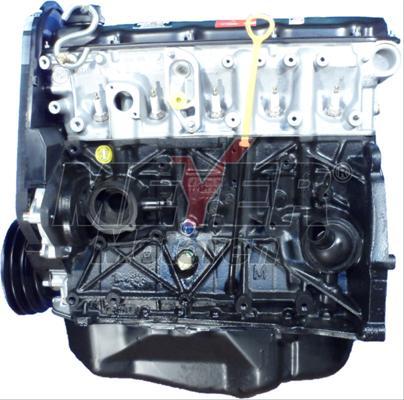 Meyer 010006300 - Двигун в зборі autocars.com.ua