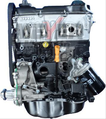 Meyer 010006340 - Двигун в зборі autocars.com.ua