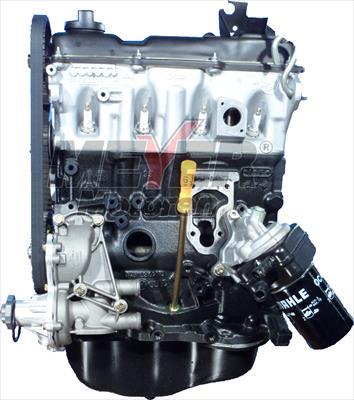 Meyer 010006360 - Двигун в зборі autocars.com.ua