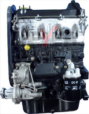 Meyer 010006370 - Двигун в зборі autocars.com.ua